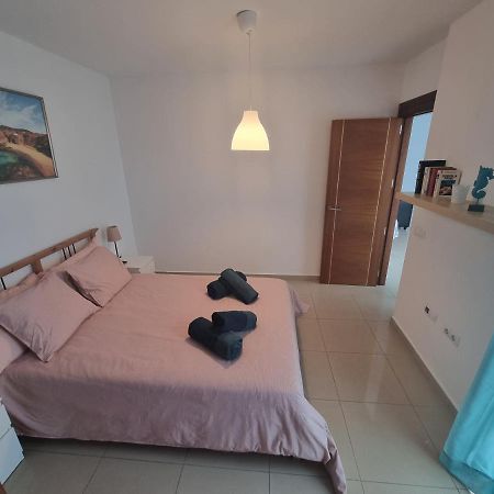 Apartamento El Jameo Playa Blanca  Exterior foto