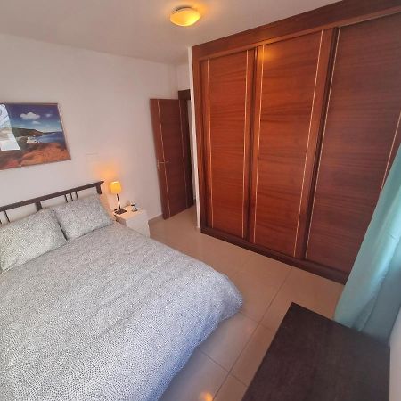 Apartamento El Jameo Playa Blanca  Exterior foto