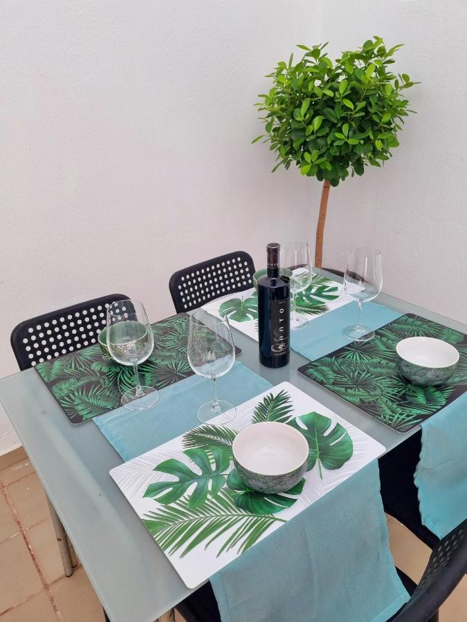 Apartamento El Jameo Playa Blanca  Exterior foto