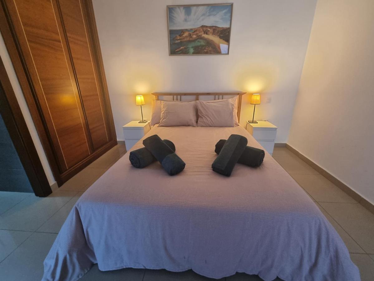 Apartamento El Jameo Playa Blanca  Exterior foto
