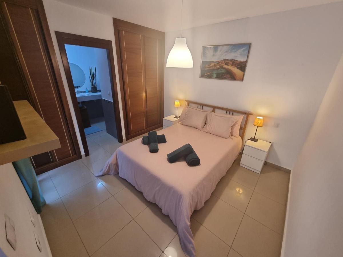 Apartamento El Jameo Playa Blanca  Exterior foto