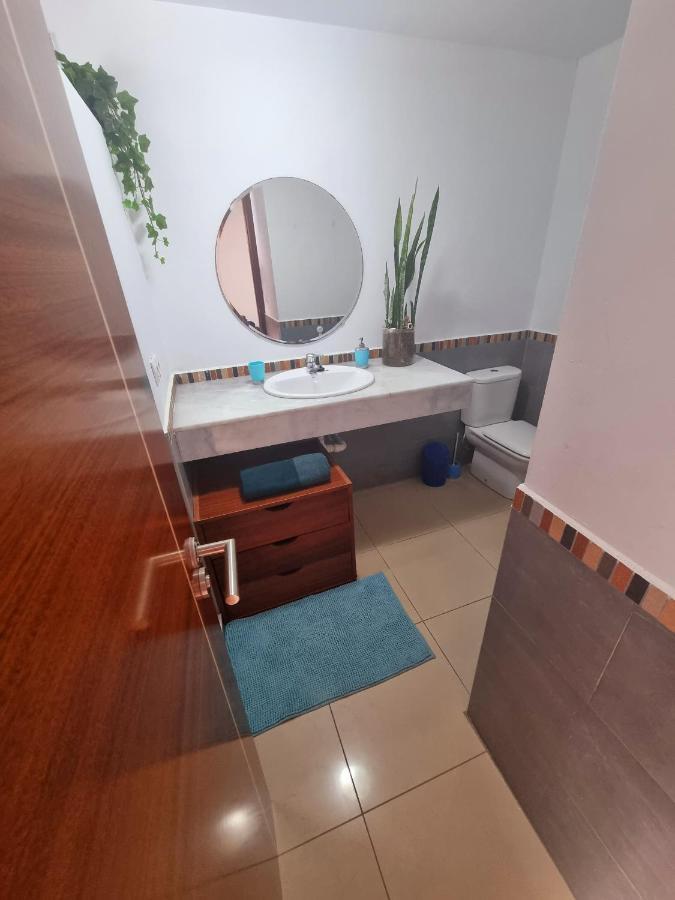 Apartamento El Jameo Playa Blanca  Exterior foto