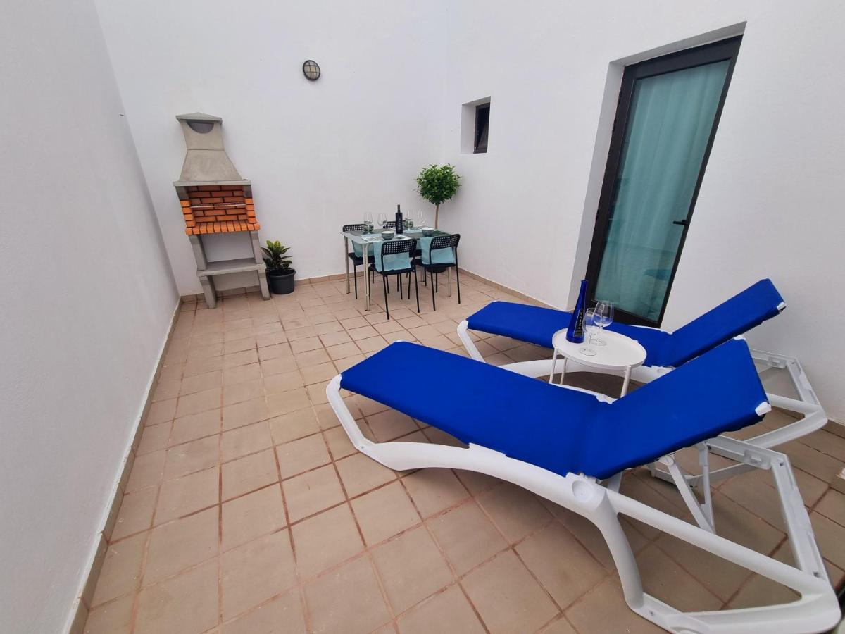 Apartamento El Jameo Playa Blanca  Exterior foto
