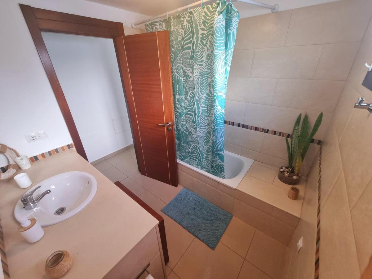 Apartamento El Jameo Playa Blanca  Exterior foto