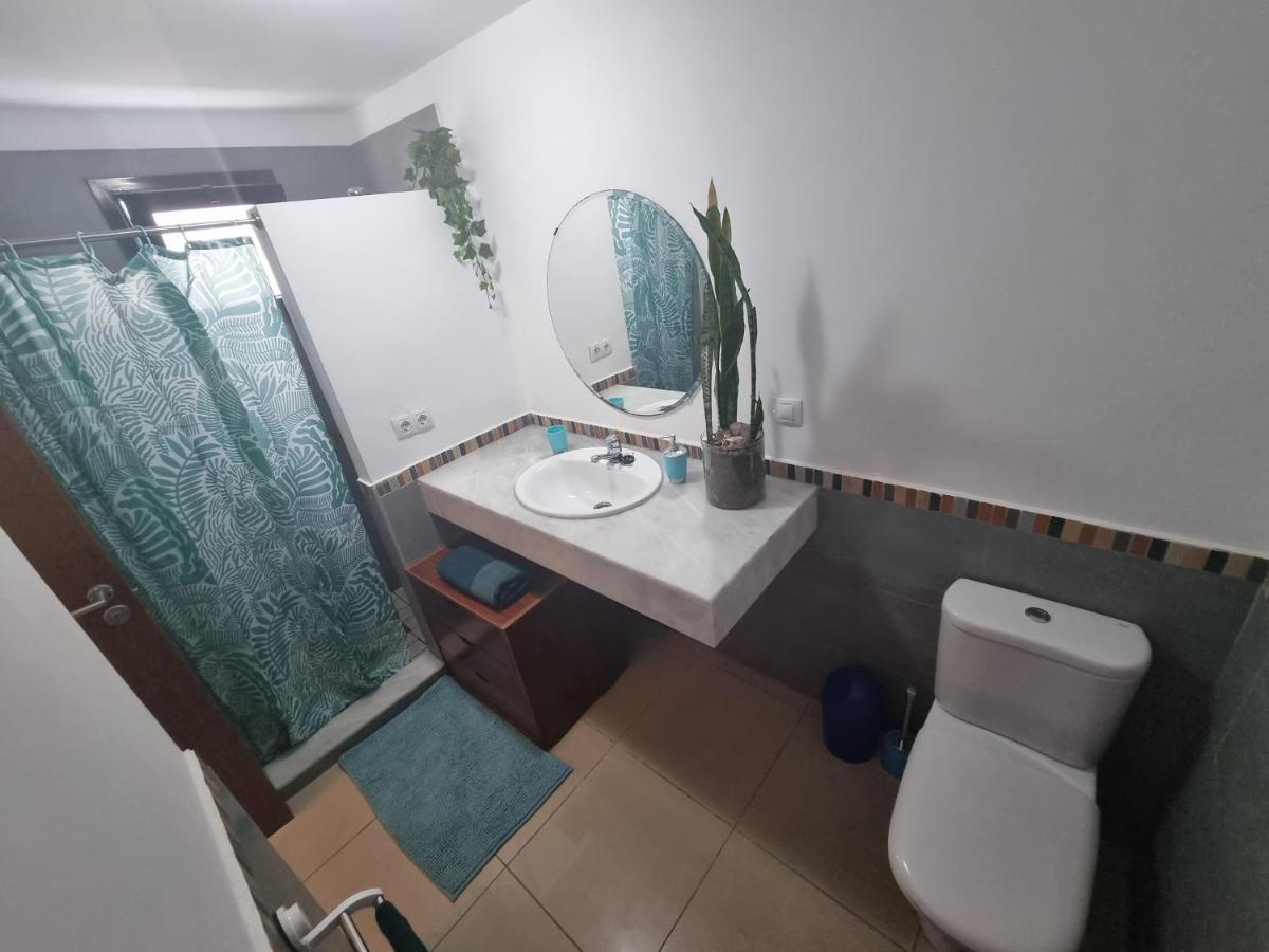 Apartamento El Jameo Playa Blanca  Exterior foto