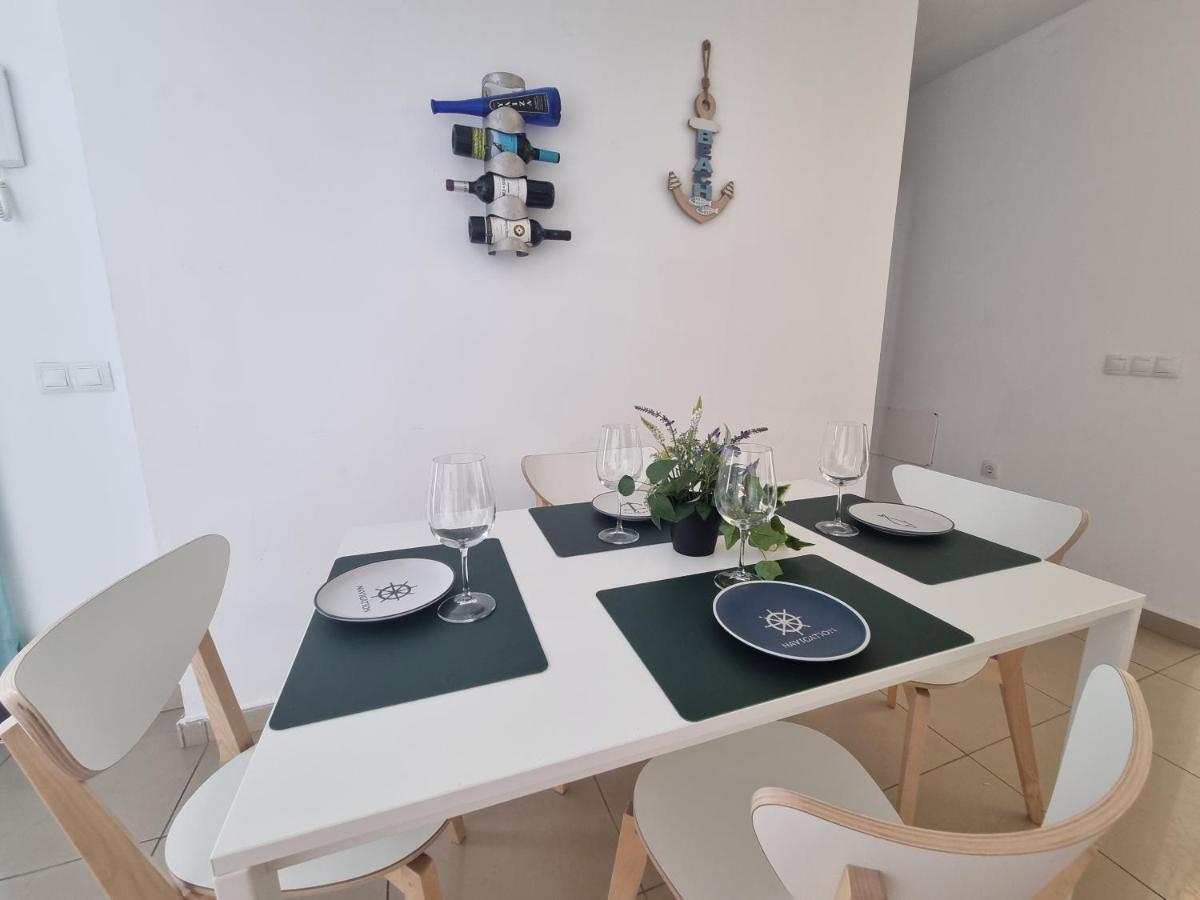 Apartamento El Jameo Playa Blanca  Exterior foto