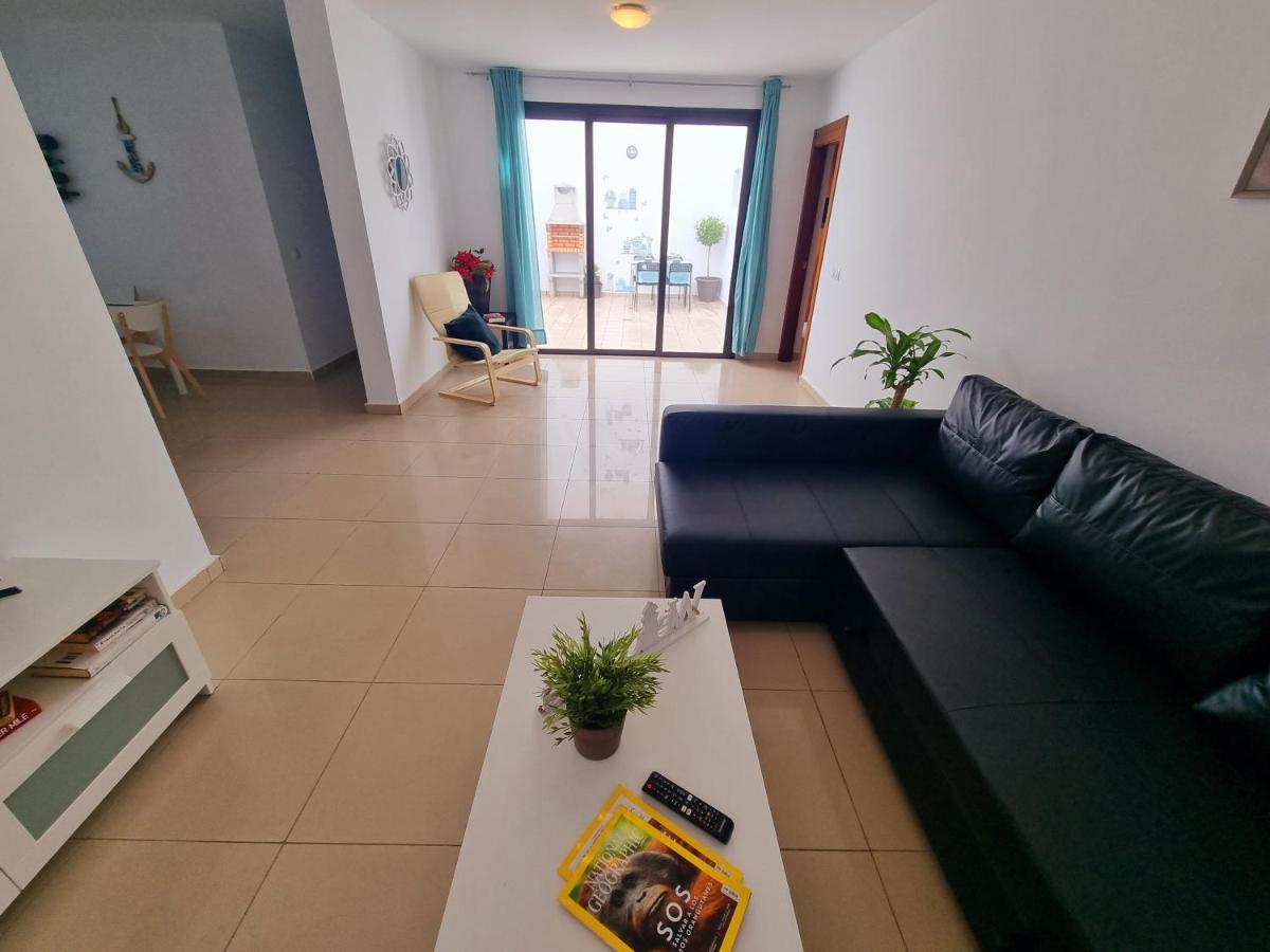Apartamento El Jameo Playa Blanca  Exterior foto