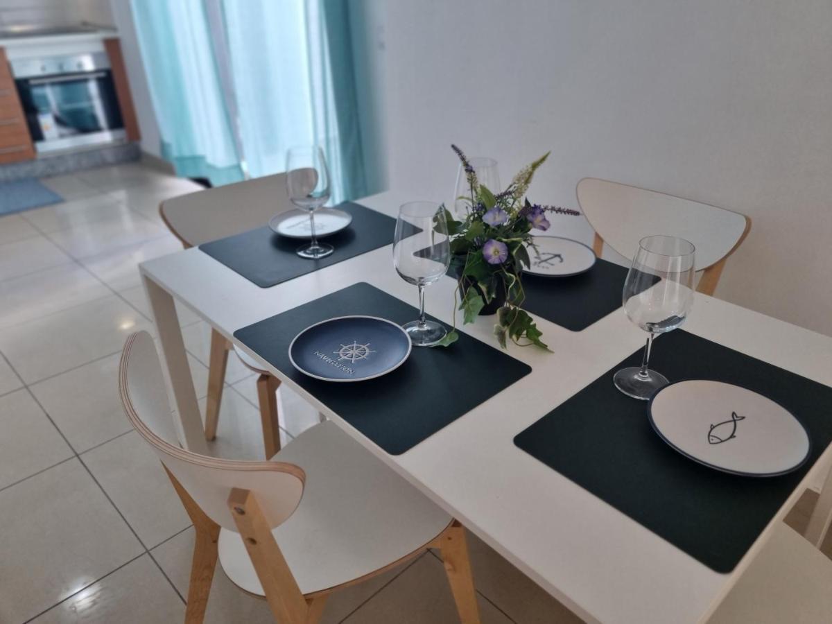 Apartamento El Jameo Playa Blanca  Exterior foto