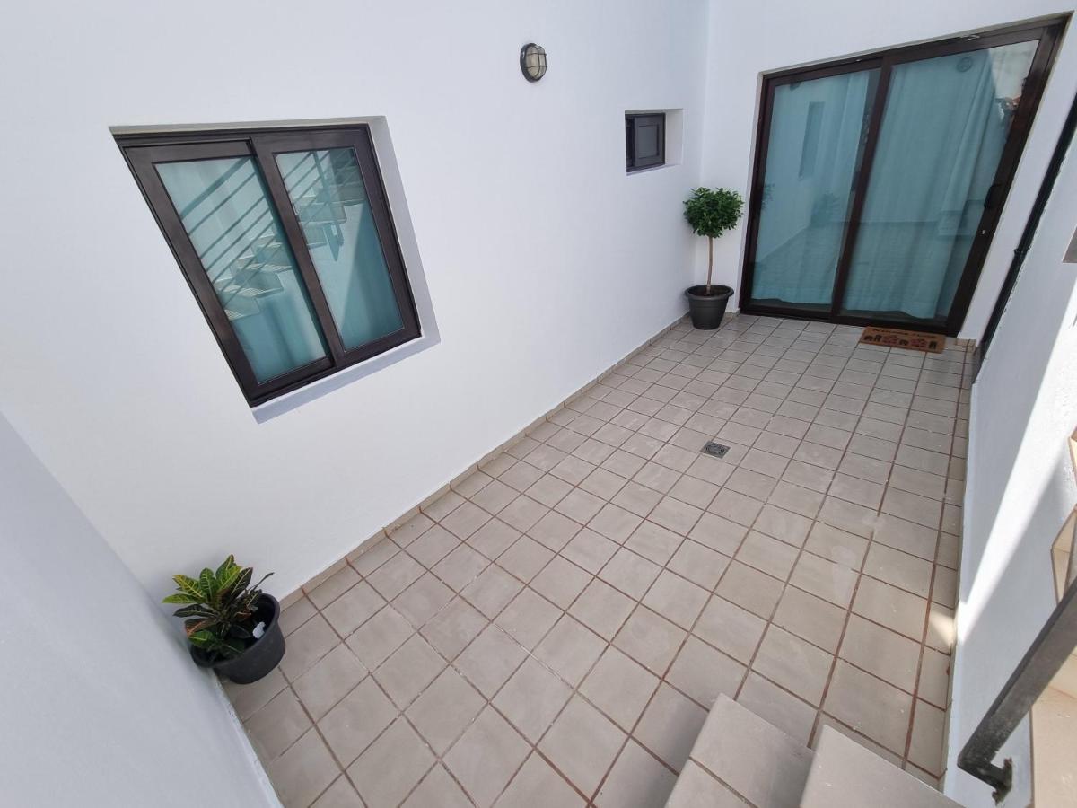 Apartamento El Jameo Playa Blanca  Exterior foto