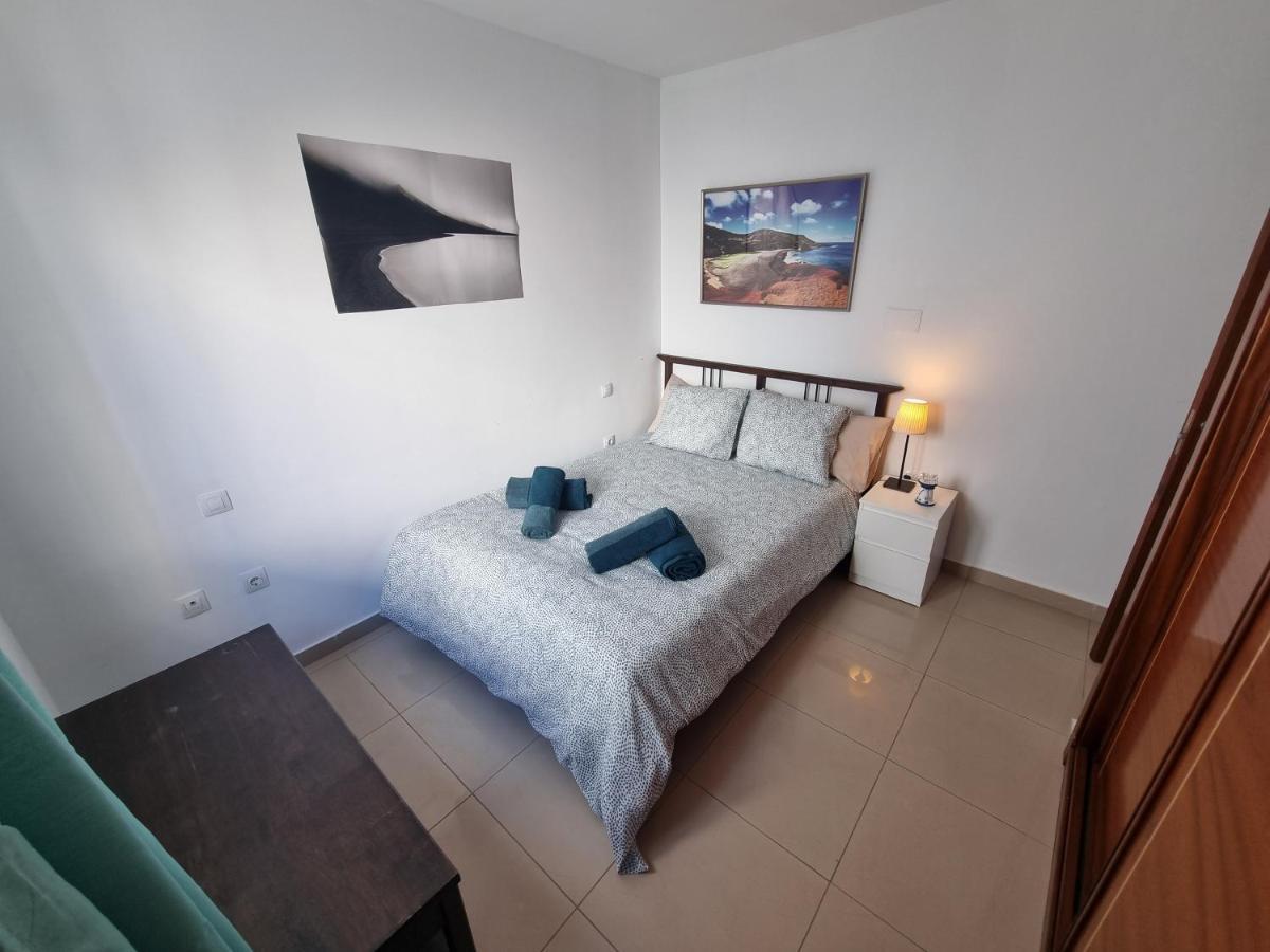 Apartamento El Jameo Playa Blanca  Exterior foto