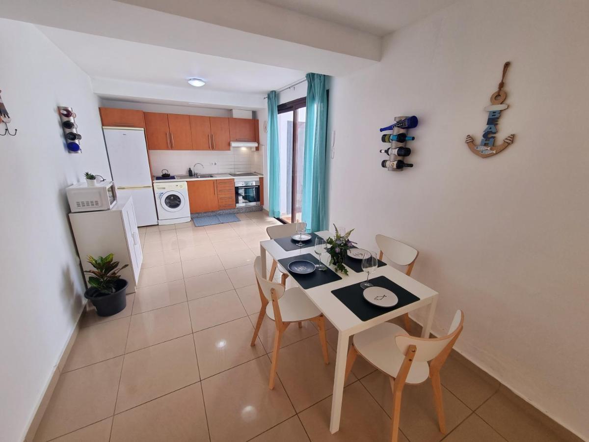Apartamento El Jameo Playa Blanca  Exterior foto